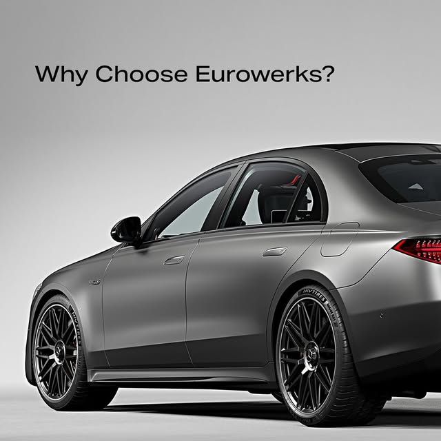Eurowerks